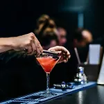 ホテル Zloty Klos Łapsze Niżne