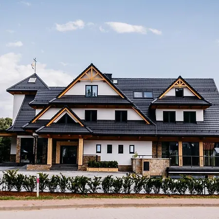 Hotel Zloty Klos