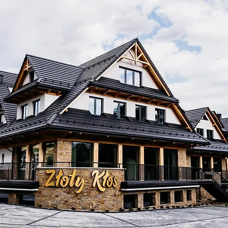 Ξενοδοχείο Zloty Klos