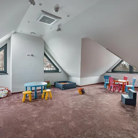 Złoty Kłos Łapsze Niżne