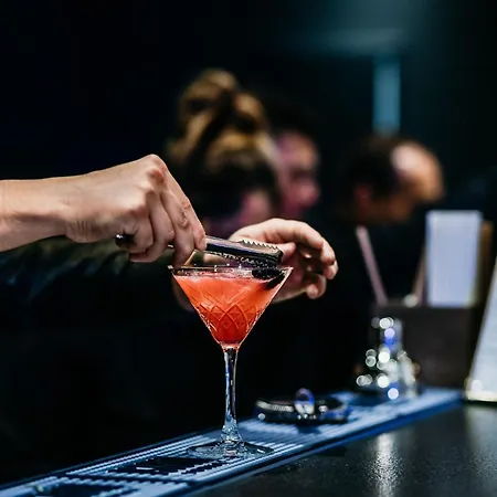 Hotel Zloty Klos Łapsze Niżne